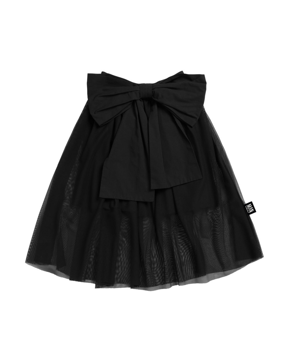 black girls skirt