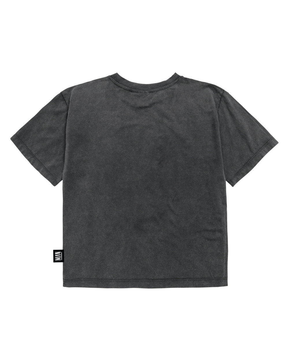 grey skate shirt back