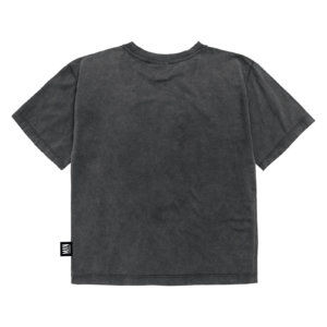 grey skate shirt back