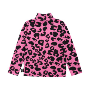 leo girls longsleeve back