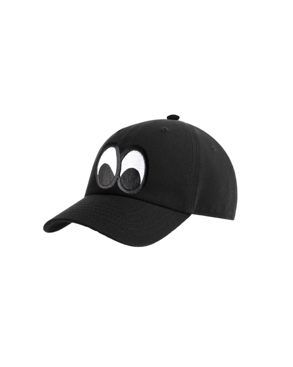 black kids cap