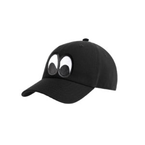 black kids cap