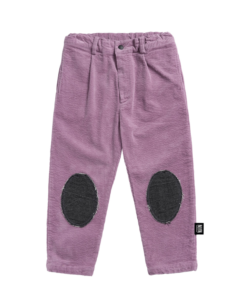 purple corduroy pants