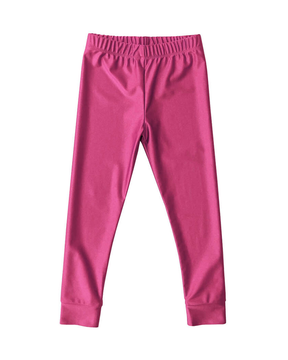 cool pink leggings for kids