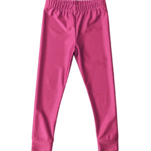 cool pink leggings for kids