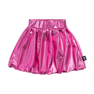 pink girls skirt